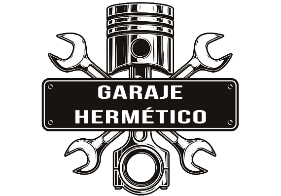 Garaje Hermético