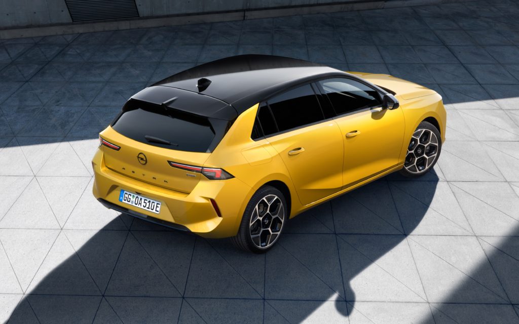 Opel Astra G: ¿por qué resulta interesante de segunda mano?