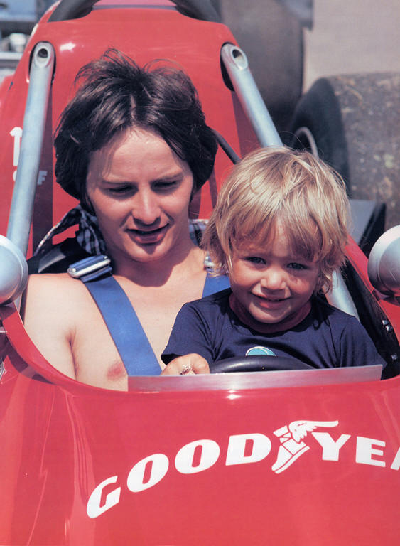 Gilles Villeneuve