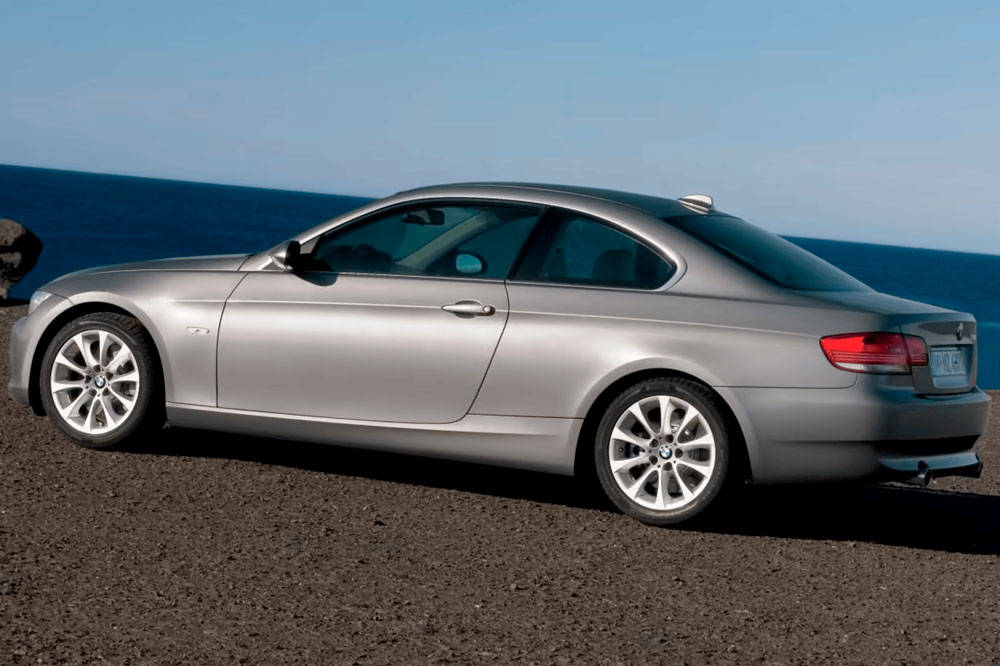 Consultorio de GH: ¿Cómo potenciar un BMW 324i?