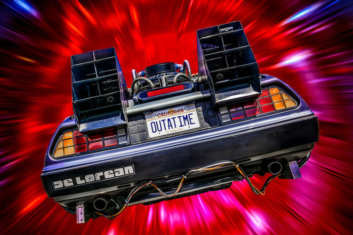 Matrículas de coches curiosas.