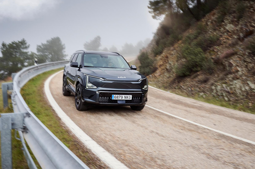¿Qué es el Slow Driving?