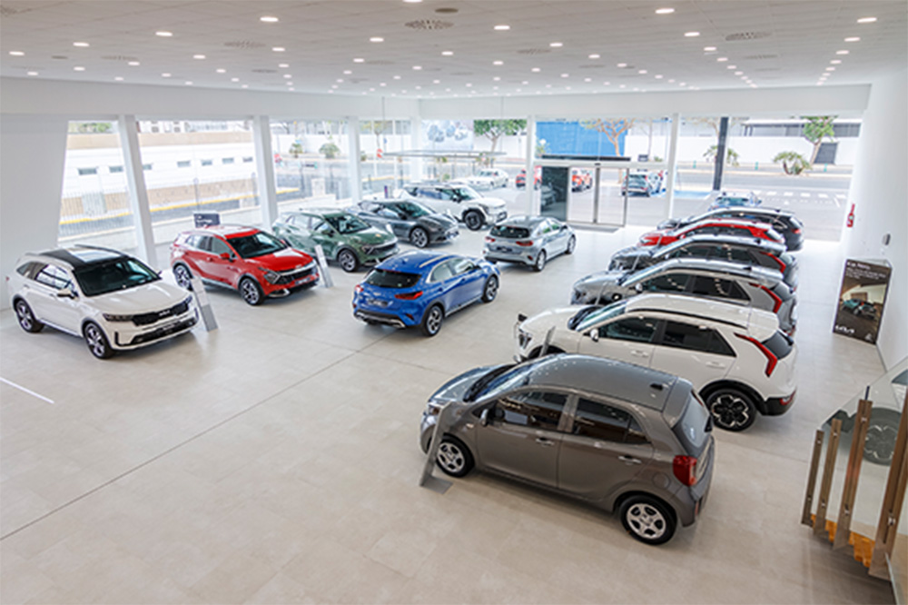 Errores que cometemos al comprar un coche - podcast.