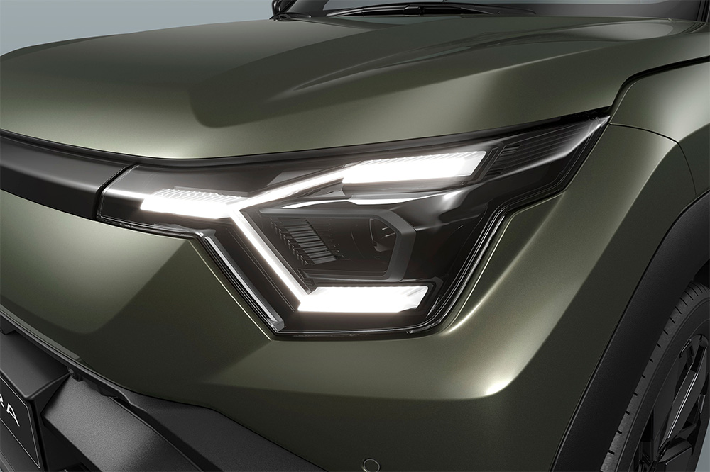 La gama de los Vitara eléctricos arranca en los 28.600 euros.