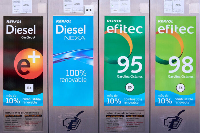 Repsol Nexa