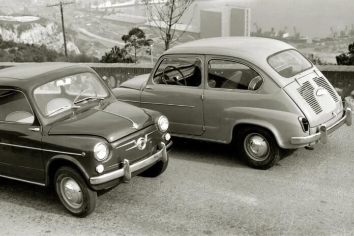 Seat 600