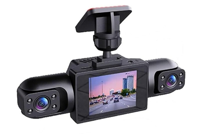 Dashcam